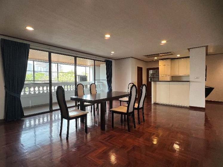 Condominium for rent in Phaholyothin